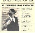 Mark Foggo's Skasters, St. Valentines Day Massacre