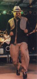 Dennis Alcapone