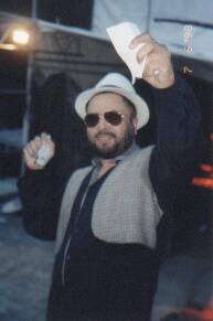 Dennis Alcapone