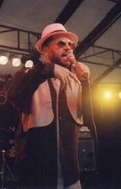 Dennis Alcapone