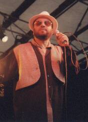 Dennis Alcapone